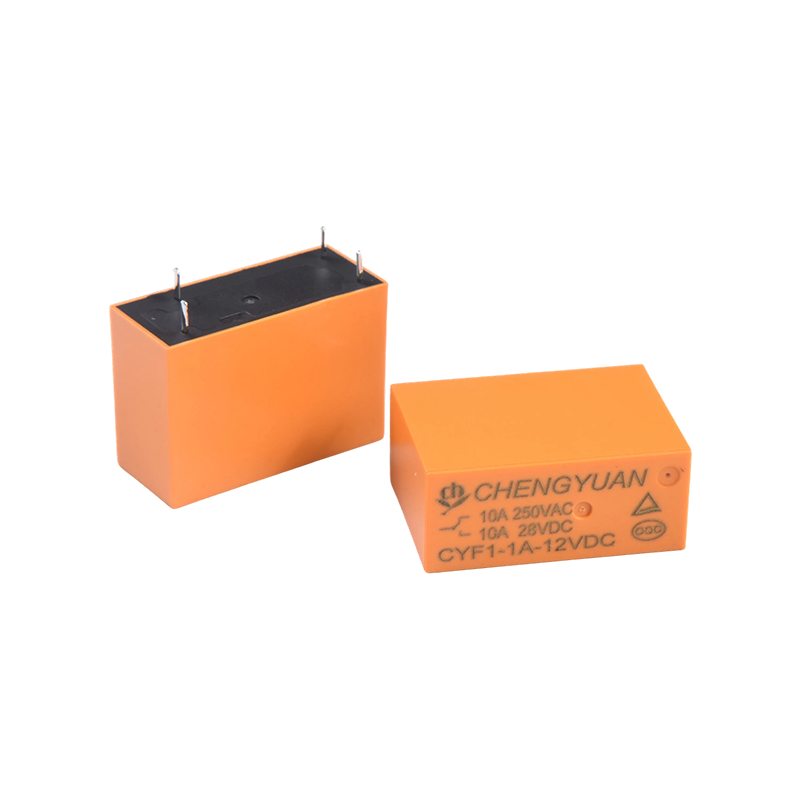 Relé CYF1, Relé SPSP, JQX-14F, Relé 10A 250VAC, Relé 16A, Relé PCB 5PIN.