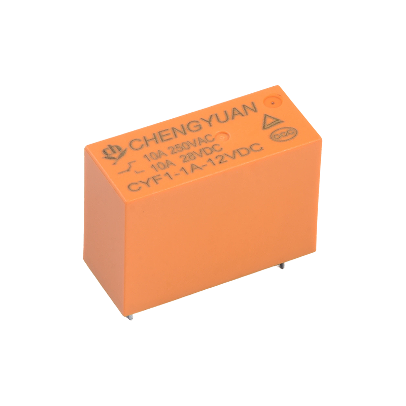 Relé CYF1, Relé SPSP, JQX-14F, Relé 10A 250VAC, Relé 16A, Relé PCB 5PIN.