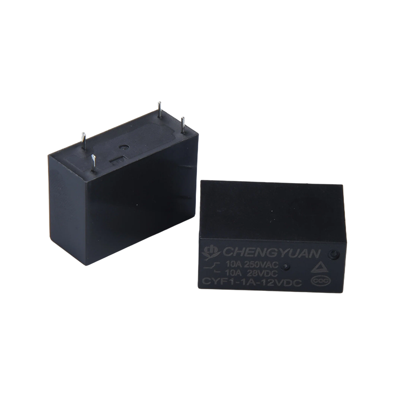 Relé CYF1, Relé SPSP, JQX-14F, Relé 10A 250VAC, Relé 16A, Relé PCB 5PIN.