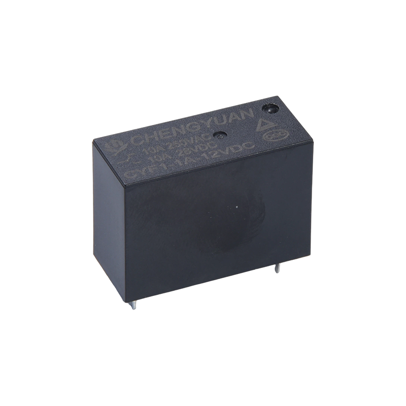 Relé CYF1, Relé SPSP, JQX-14F, Relé 10A 250VAC, Relé 16A, Relé PCB 5PIN.