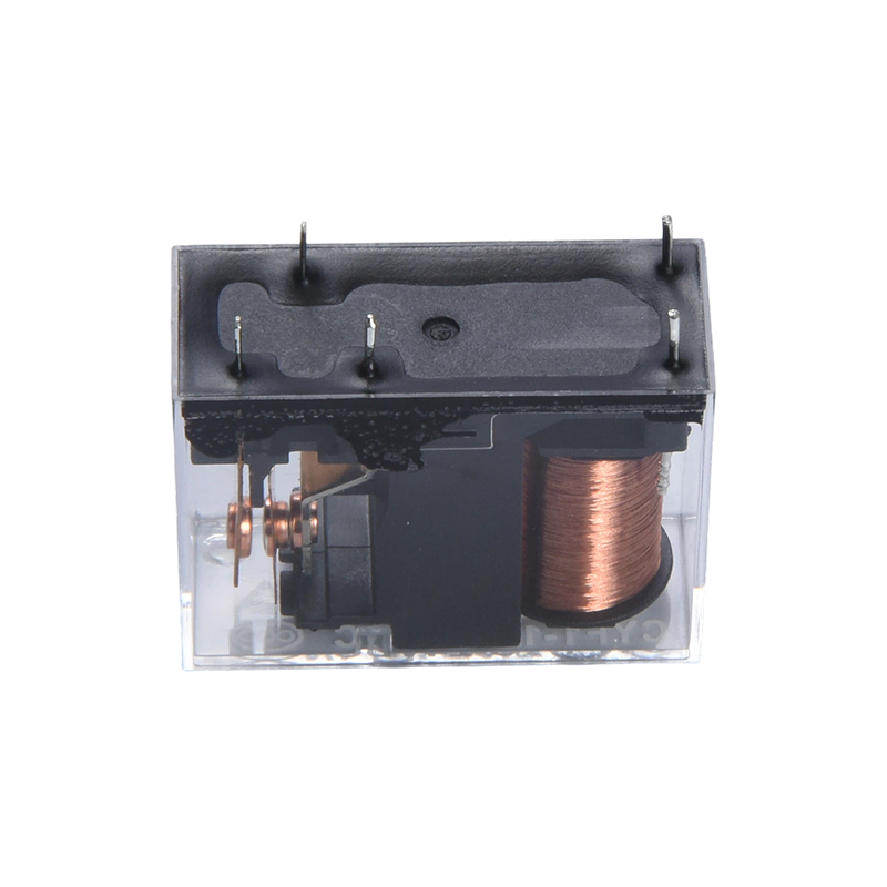 Relé CYF1, Relé SPSP, JQX-14F, Relé 10A 250VAC, Relé 16A, Relé PCB 5PIN.