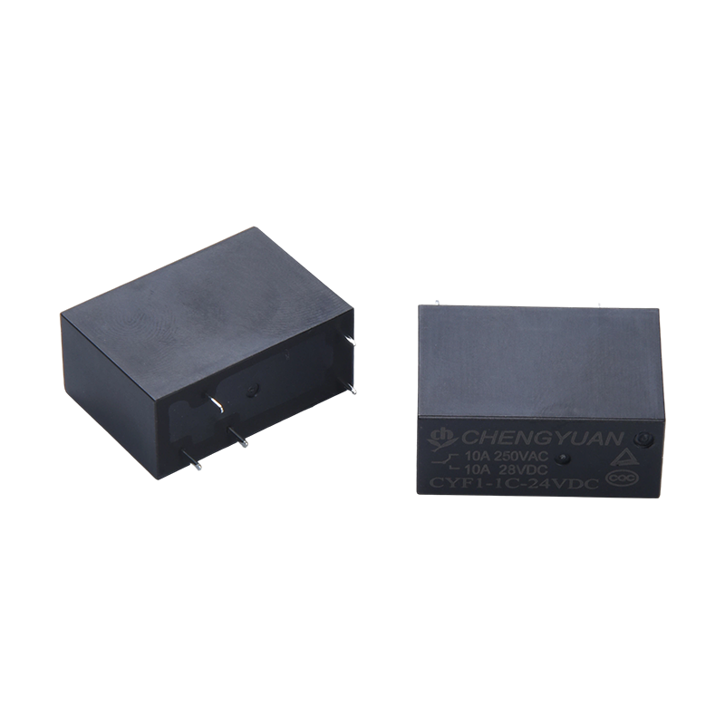 Relé CYF1, Relé SPSP, JQX-14F, Relé 10A 250VAC, Relé 16A, Relé PCB 5PIN.
