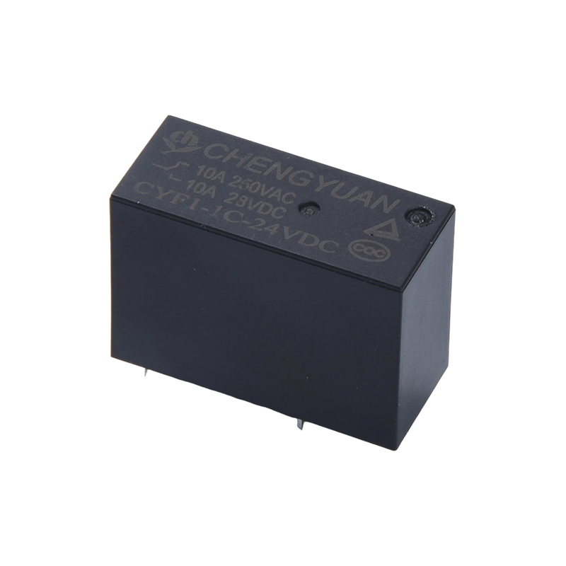 Relé CYF1, Relé SPSP, JQX-14F, Relé 10A 250VAC, Relé 16A, Relé PCB 5PIN.