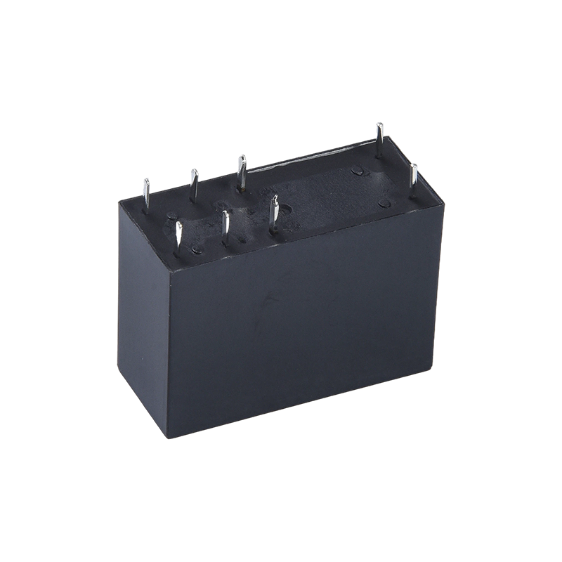 Relé CYF2, Relé DPDT, JQX-14F, 5A 250VAC Relé, 8A Relé, 8PIN PCB 0.54W Relay.14F Relé de potência