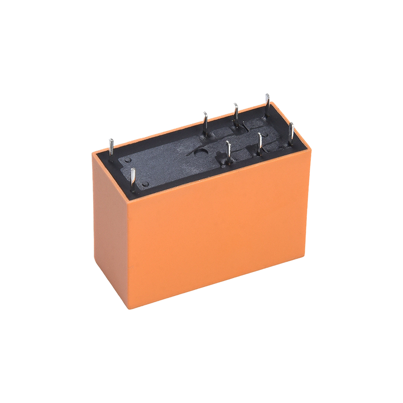 Relé CYF3, Relé SPDT, JQX-14F, Relé 16A 250VAC, 8PIN PCB 0.54W Relé de potência Relé.14F