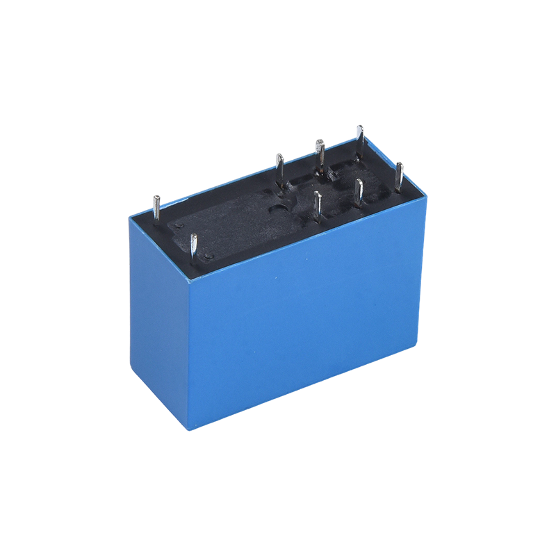 Relé CYF3, Relé SPDT, JQX-14F, Relé 16A 250VAC, 8PIN PCB 0.54W Relé de potência Relé.14F