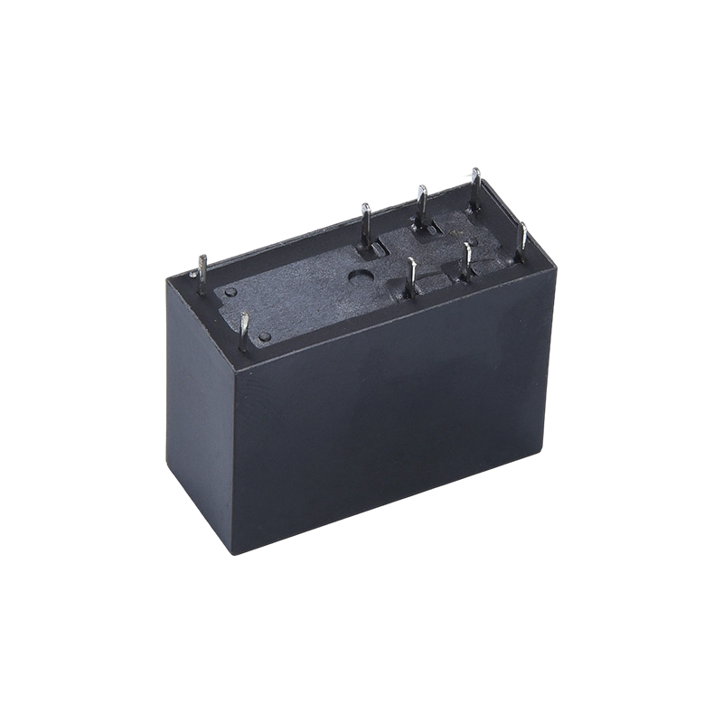 Relé CYF3, Relé SPDT, JQX-14F, Relé 16A 250VAC, 8PIN PCB 0.54W Relé de potência Relé.14F