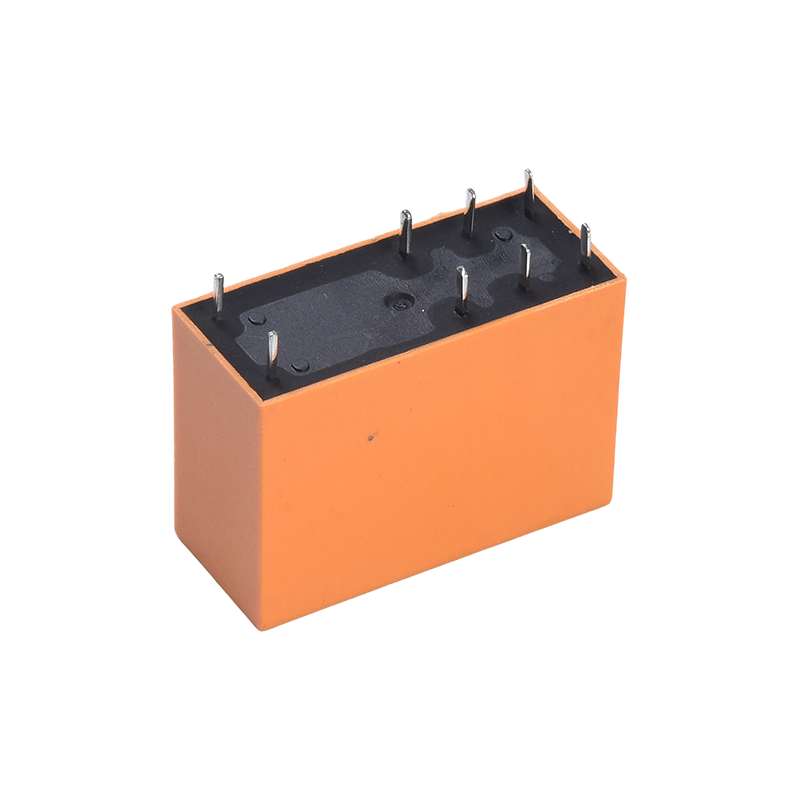 Relé CYF2, Relé DPDT, JQX-14F, 5A 250VAC Relé, 8A Relé, 8PIN PCB 0.54W Relay.14F Relé de potência