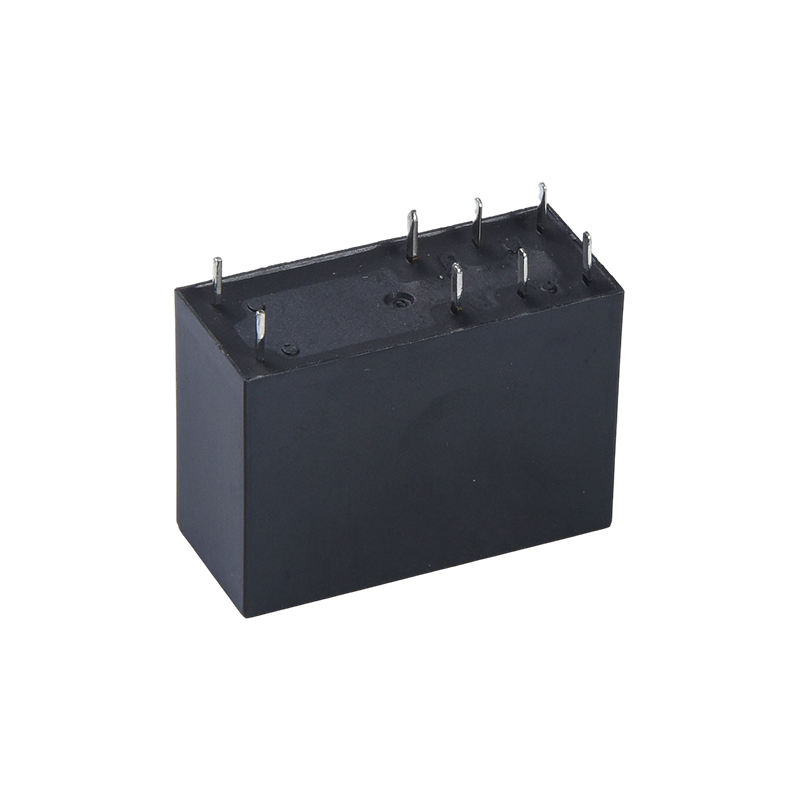 Relé CYF2, Relé DPDT, JQX-14F, 5A 250VAC Relé, 8A Relé, 8PIN PCB 0.54W Relay.14F Relé de potência