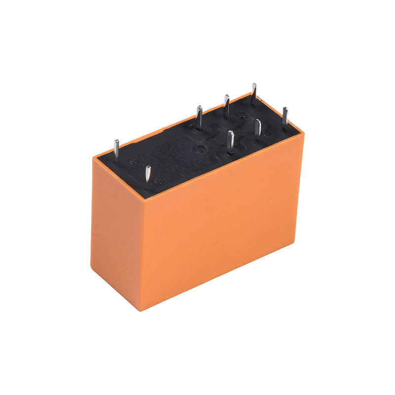 Relé CYF2, Relé DPDT, JQX-14F, 5A 250VAC Relé, 8A Relé, 8PIN PCB 0.54W Relay.14F Relé de potência
