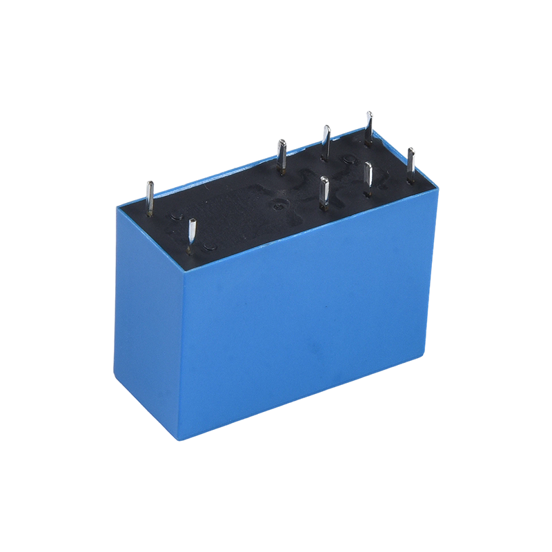 Relé CYF2, Relé DPDT, JQX-14F, 5A 250VAC Relé, 8A Relé, 8PIN PCB 0.54W Relay.14F Relé de potência