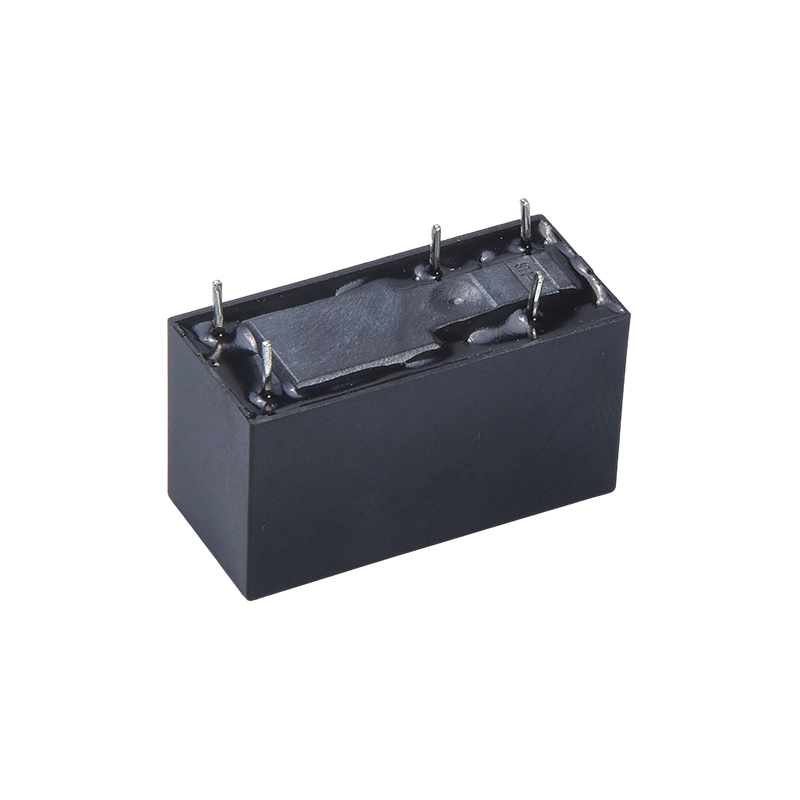 Relé CY115F1, Relé SPSP PCB, JQX-115F, 12A 0,4 W 5PIN Relé.115F Relé de potência.