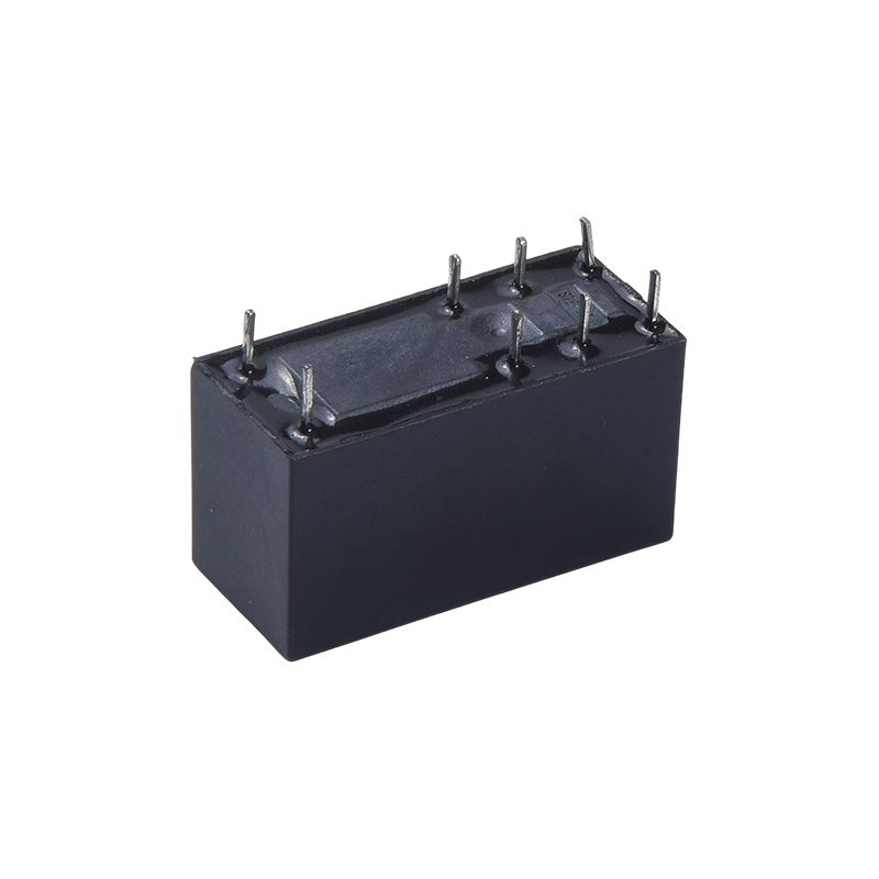 Relé CY115F2, relé DPDT PCB, JQX-115F, 8A 0.4W 8PIN Relé, PCB 2C Relay.115F Relé de potência