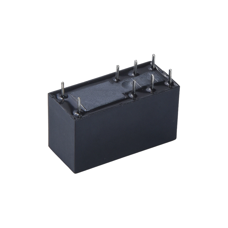 Relé CY115F2, relé DPDT PCB, JQX-115F, 8A 0.4W 8PIN Relé, PCB 2C Relay.115F Relé de potência