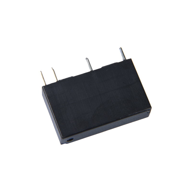Relé CY49F, Relé de Potência Slim, Relé 49F, Relé de Sinal, 4PIN PCB 5A 0.12W Relé Pequeno.