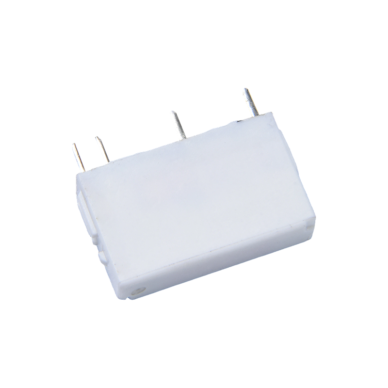 Relé CY49F, Relé de Potência Slim, Relé 49F, Relé de Sinal, 4PIN PCB 5A 0.12W Relé Pequeno.