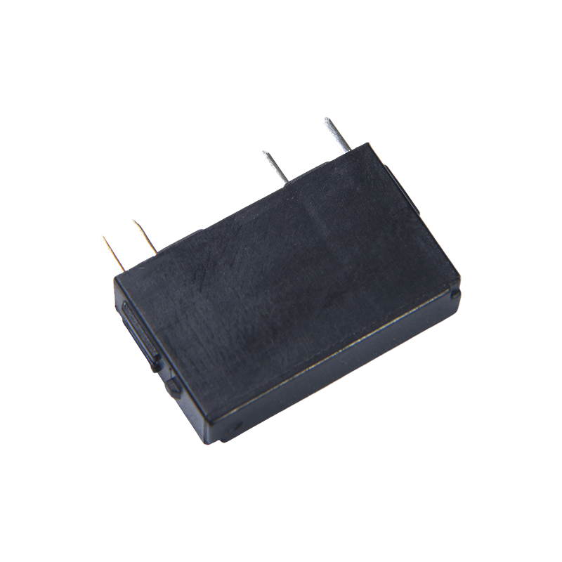 Relé CY49F, Relé de Potência Slim, Relé 49F, Relé de Sinal, 4PIN PCB 5A 0.12W Relé Pequeno.