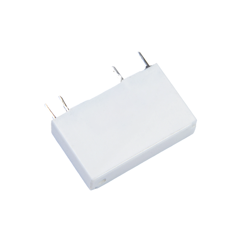Relé CY49F, Relé de Potência Slim, Relé 49F, Relé de Sinal, 4PIN PCB 5A 0.12W Relé Pequeno.