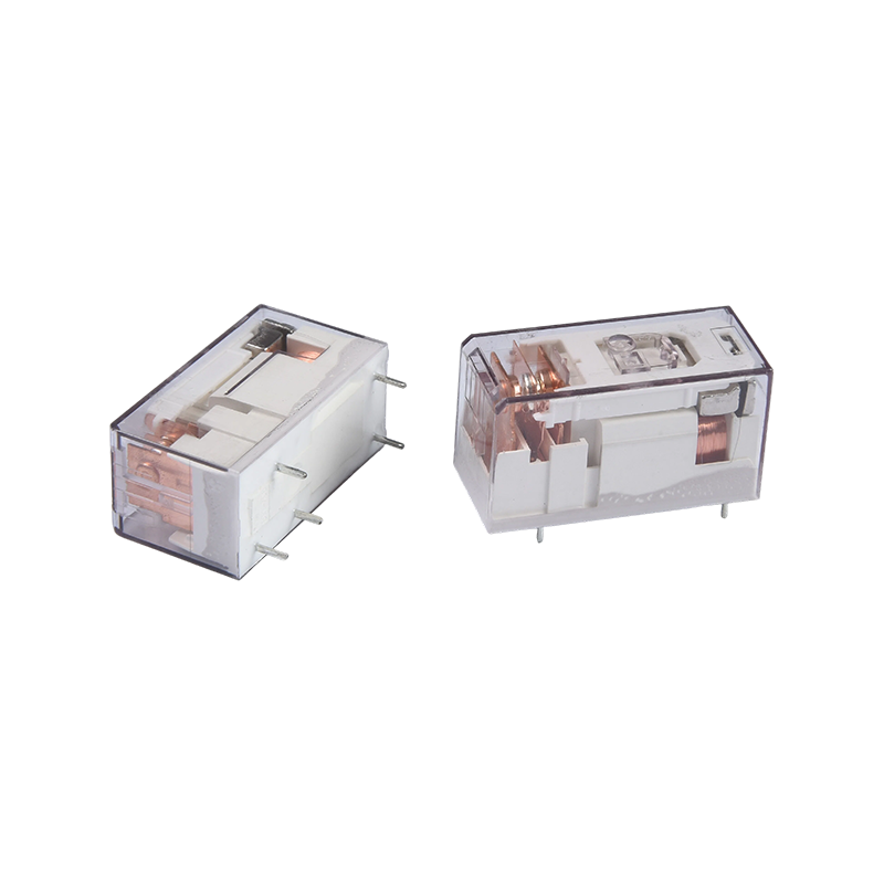 Relé CY115F1, Relé SPSP PCB, JQX-115F, 12A 0,4 W 5PIN Relé.115F Relé de potência.