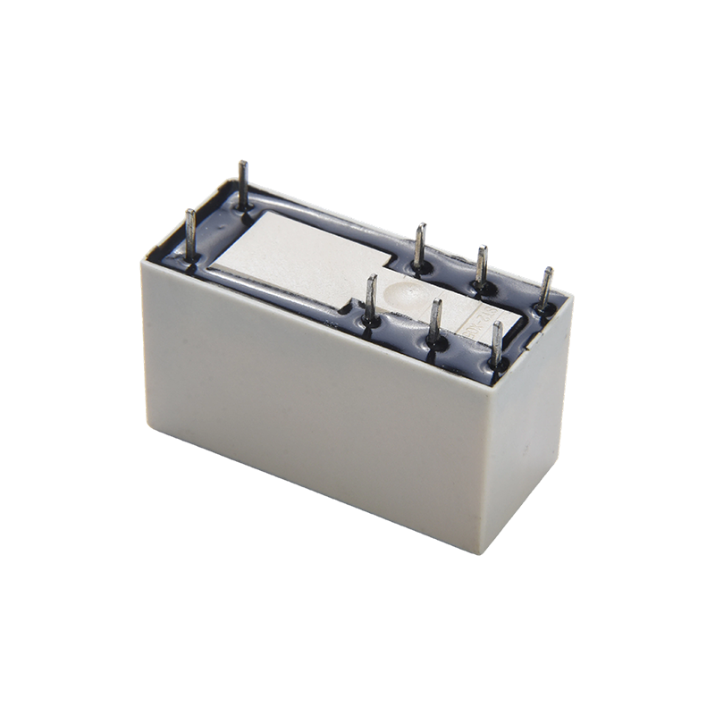Relé CY115F2, relé DPDT PCB, JQX-115F, 8A 0.4W 8PIN Relé, PCB 2C Relay.115F Relé de potência