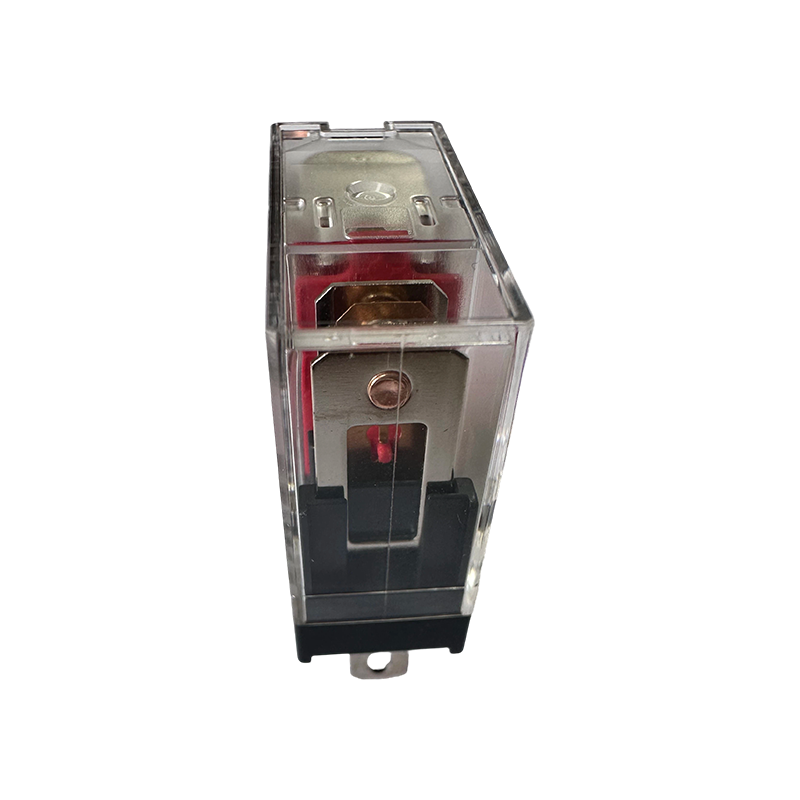 Relé CY14FT-1CL, relé SPSP, relé de pé largo 14F, relé de potência 12A 5PIN.