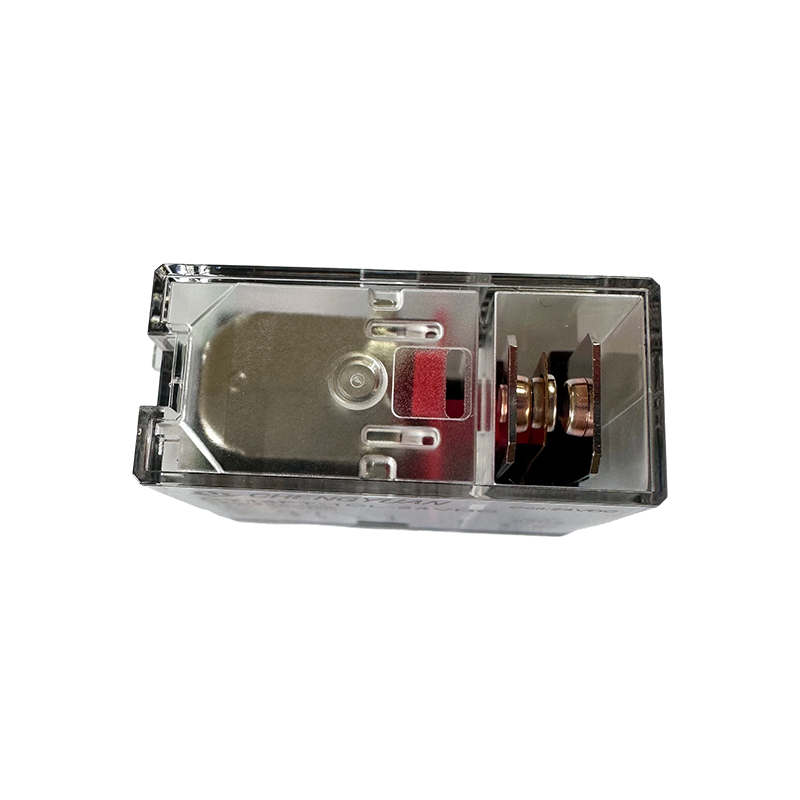 Relé CY14FT-1CL, relé SPSP, relé de pé largo 14F, relé de potência 12A 5PIN.