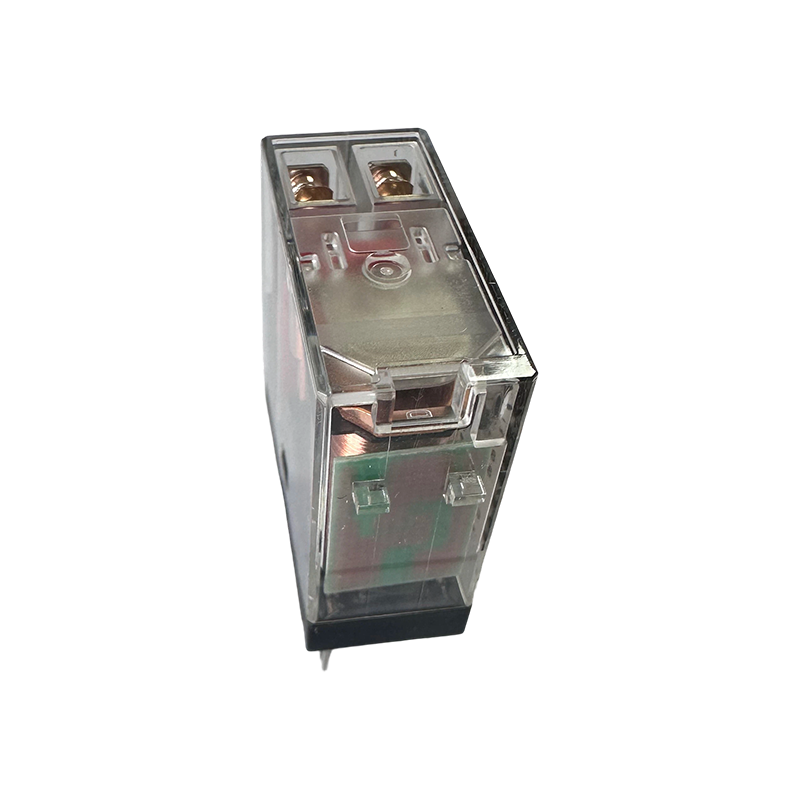 Relé CY14FT-2CL, relé DPDT, relé de pé largo 14F, relé de potência 8A 5PIN.