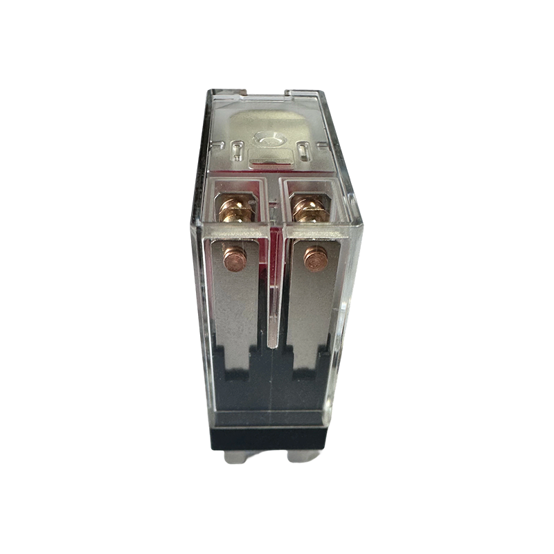 Relé CY14FT-2CL, relé DPDT, relé de pé largo 14F, relé de potência 8A 5PIN.