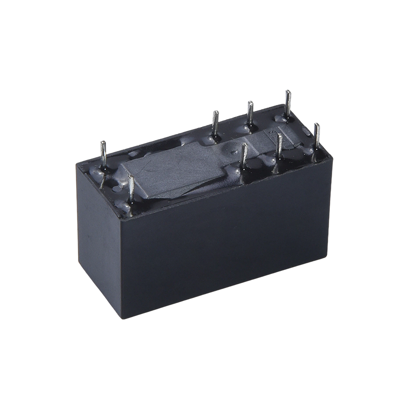 Relé CY115F3, Relé PCB SPDT, JQX-115F, Relé 16A 0.4W 8PIN, Relé PCB 1C, Relé de Potência 115F