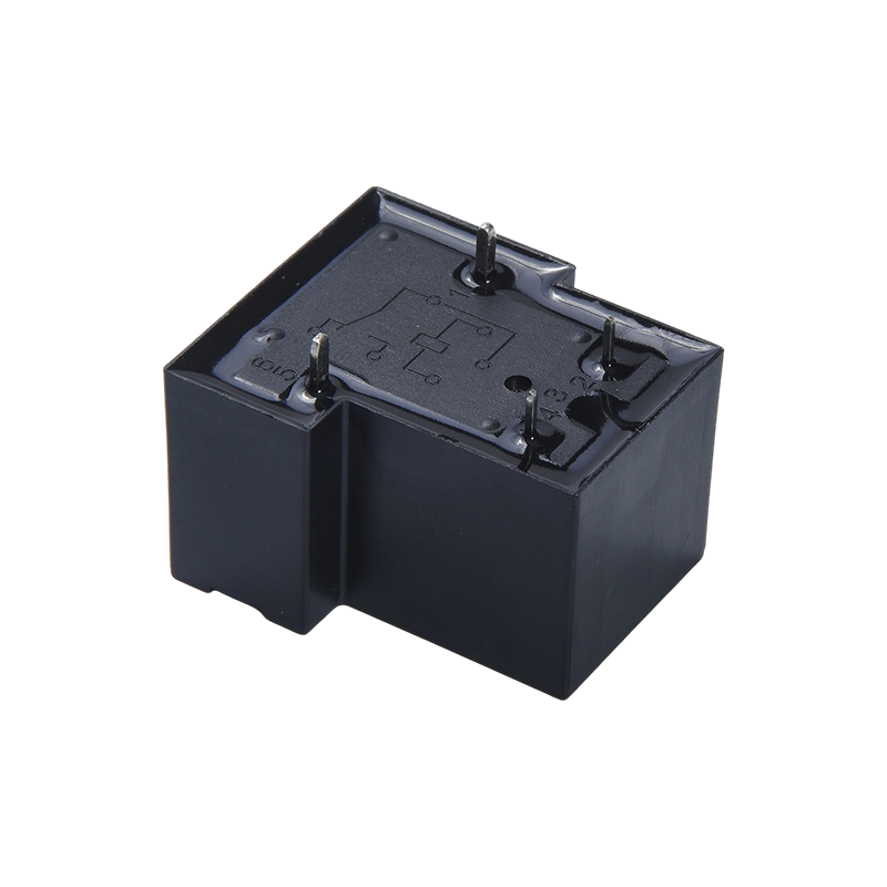 Relé CYT90, Relé T90, Relé SPDT de alta corrente, Relé de alta potência 30A /40A.