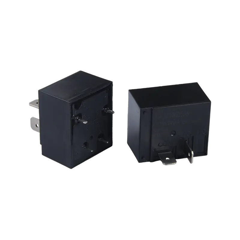 Relé CYT91, Relé T93, Relé SPDT de alta corrente, Relé de alta potência 30A /40A.