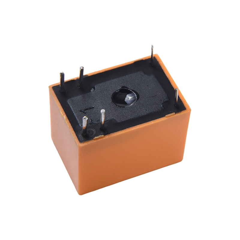 Relé CHYRA, Relé 4100, Relé PCB, JRC-21F, Relé de Sinal 4100,0,2 W Relé 6PIN.