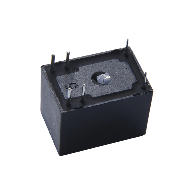 Relé CHYRA, Relé 4100, Relé PCB, JRC-21F, Relé de Sinal 4100,0,2 W Relé 6PIN.