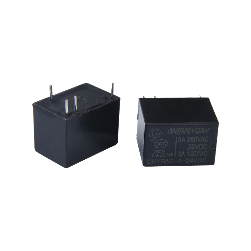 Relé CHYRAS, Relé 4101, Relé PCB, JRC-21F, Relé de Sinal 4101,0,2W Relé 5PIN.