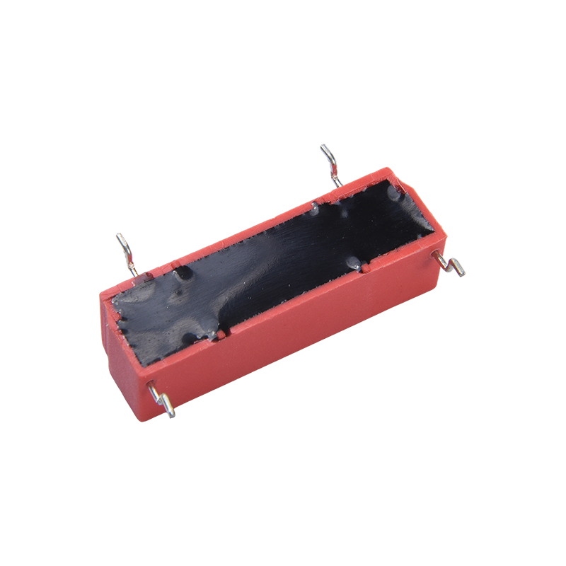 Relé de palheta CYCHV, relé de palheta pequeno de alta tensão, 3,5KV, relé de palheta de montagem PCB.