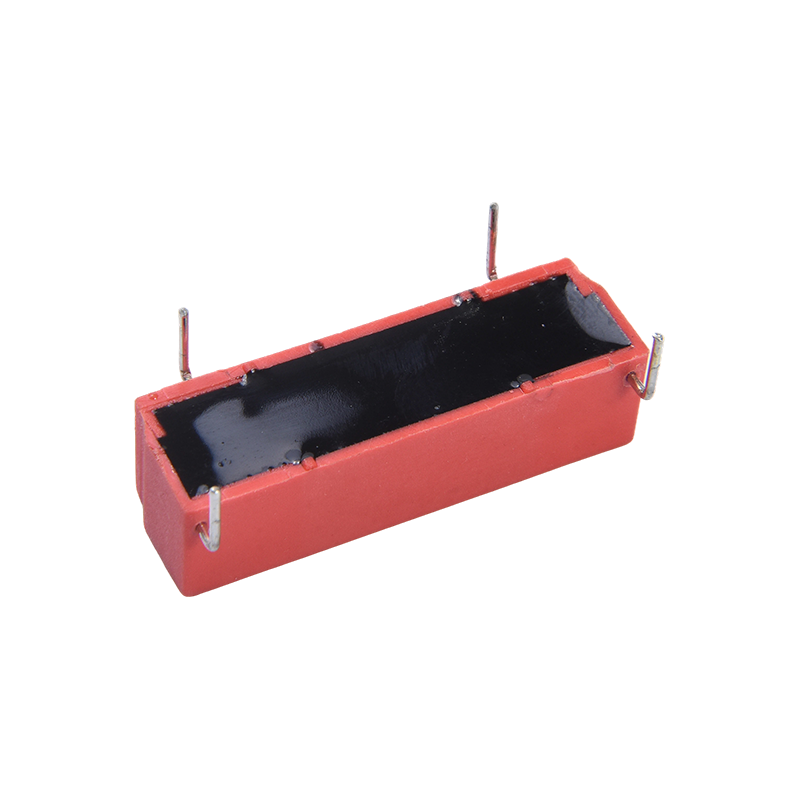 Relé de palheta CYCHV, relé de palheta pequeno de alta tensão, 3,5KV, relé de palheta de montagem PCB.
