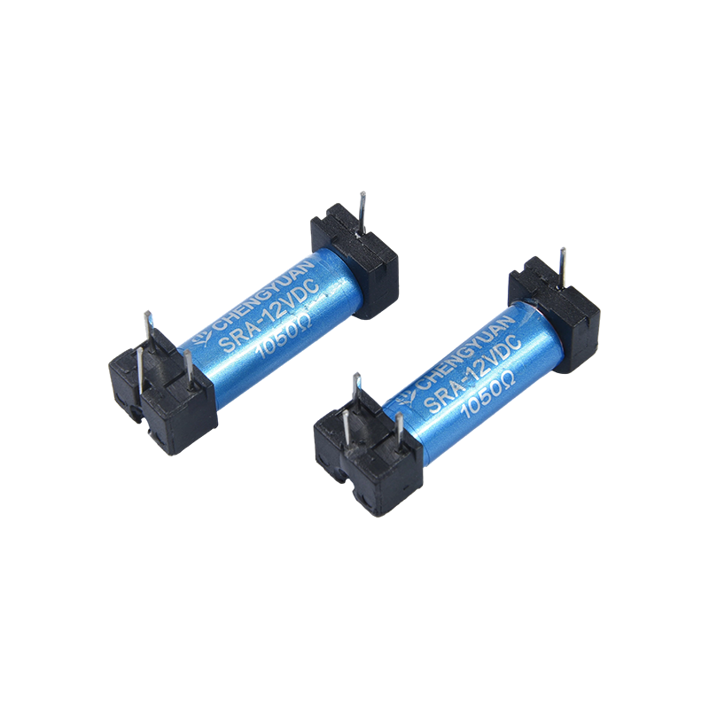 Relé de palheta SR, 500Ω 700Ω 1050Ω, relé de palheta para montagem em PCB.
