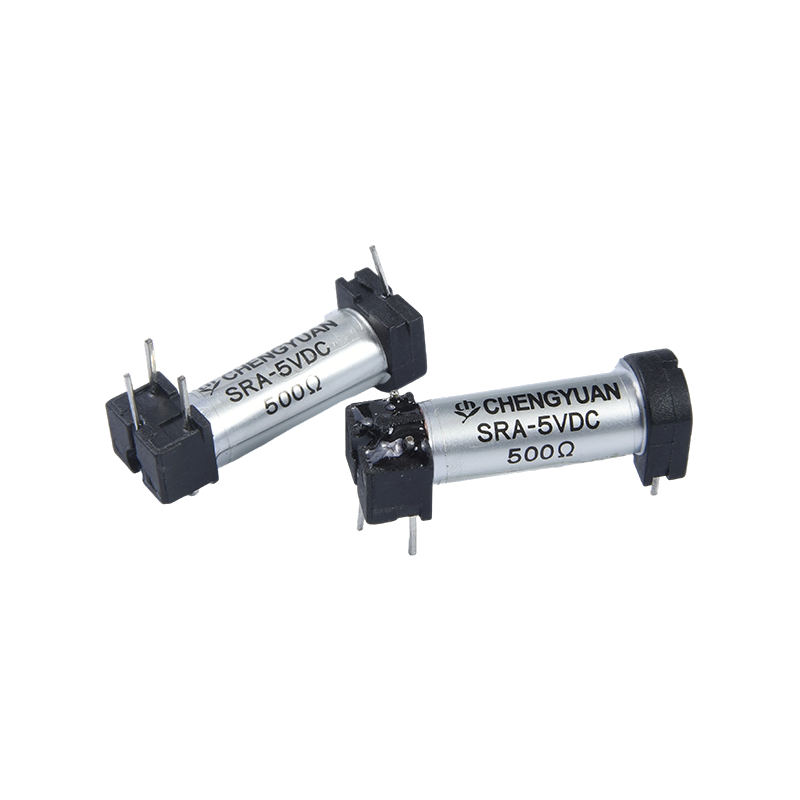 Relé de palheta SR, 500Ω 700Ω 1050Ω, relé de palheta para montagem em PCB.