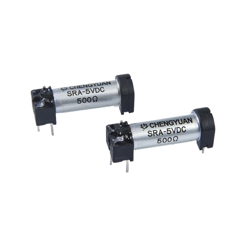 Relé de palheta SR, 500Ω 700Ω 1050Ω, relé de palheta para montagem em PCB.