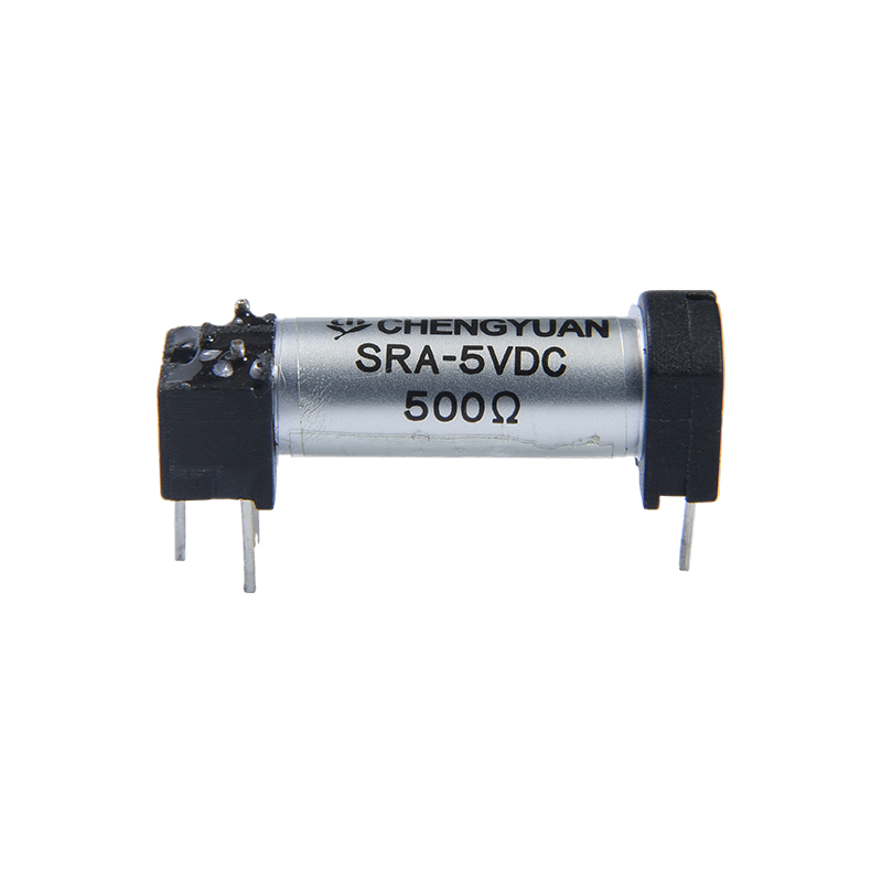 Relé de palheta SR, 500Ω 700Ω 1050Ω, relé de palheta para montagem em PCB.