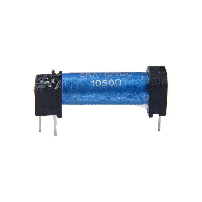 Relé de palheta SR, 500Ω 700Ω 1050Ω, relé de palheta para montagem em PCB.