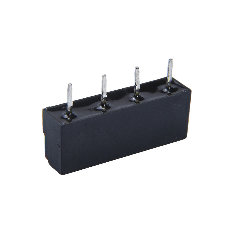 Relé SIP, Relé Reed, SIP-1A05, Relé Reed de Montagem PCB,