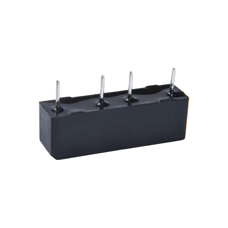 Relé SIP, Relé Reed, SIP-1A05, Relé Reed de Montagem PCB,