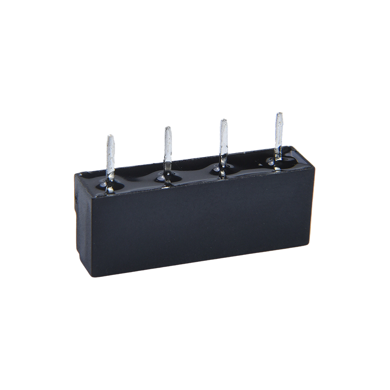 Relé SIP, Relé Reed, SIP-1A05, Relé Reed de Montagem PCB,