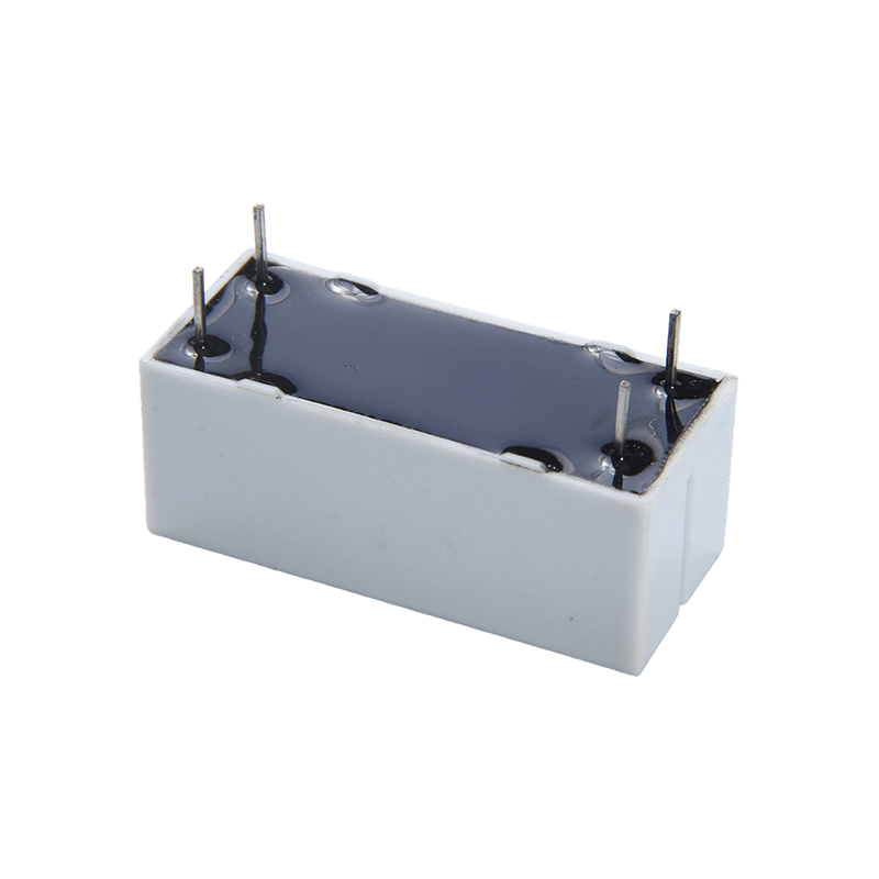 Relé CYHV, pequeno relé de mola seca de alta tensão, 4KV, 6KV PCB Mount Reed Relay.