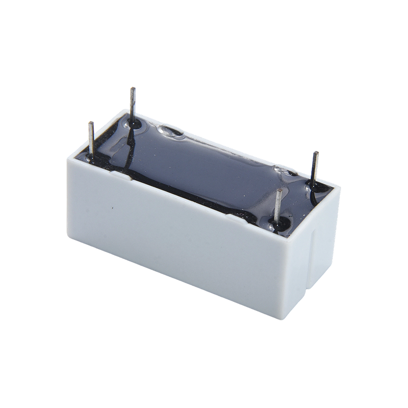 Relé CYHV, pequeno relé de mola seca de alta tensão, 4KV, 6KV PCB Mount Reed Relay.