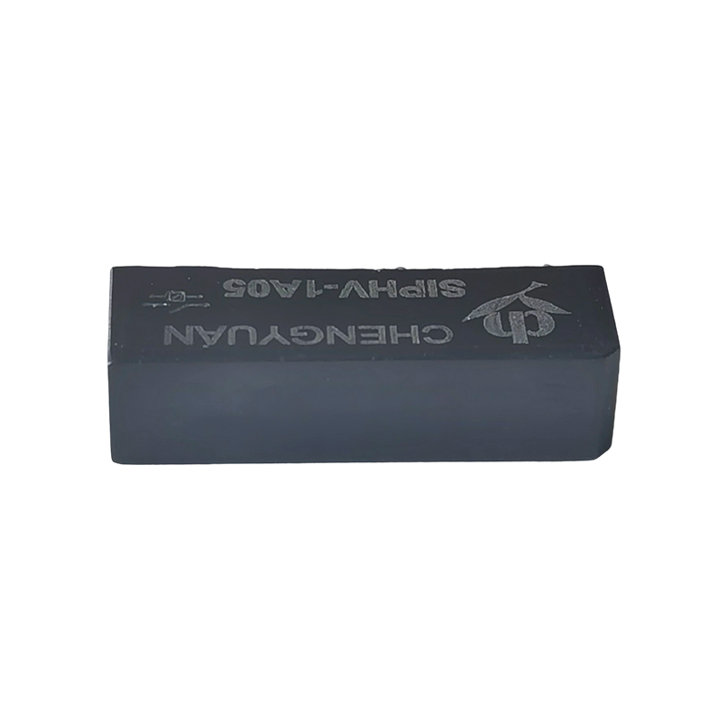 Relé SIPHV, pequeno relé de palheta de alta tensão, 4KVDC, relé de palheta de montagem PCB.