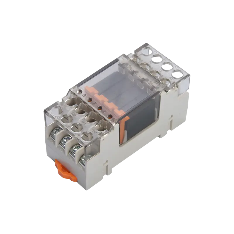 Módulo de relé M49F, módulo de controle industrial 49F, módulo de relé 49F, módulo de combinação de relé